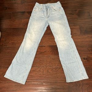 Women’s Gap Flare Jeans